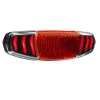 Toplight DART E BREX LED Rear Light E-Bike With Brake Light
