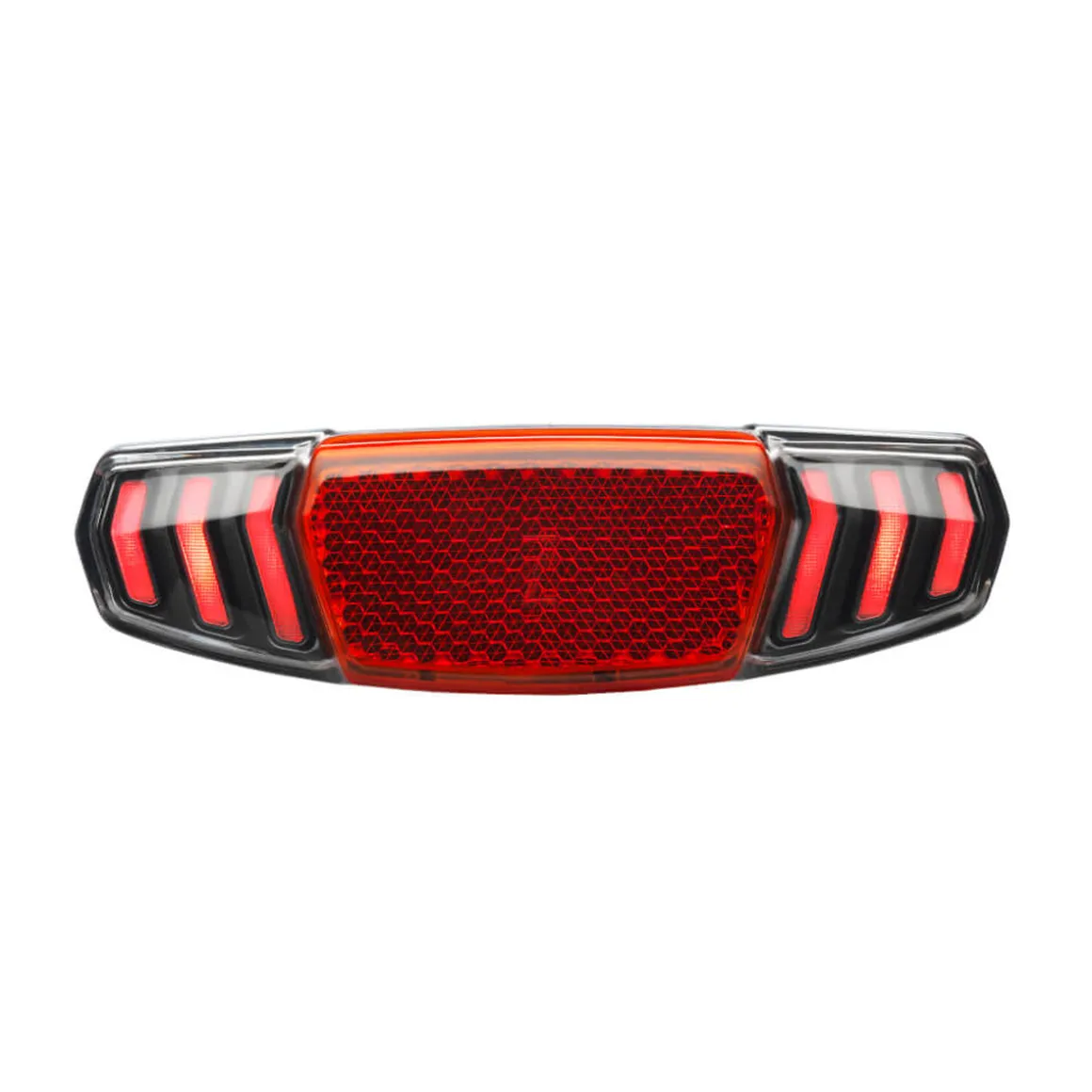 Toplight DART E LED Rear Light for E-Bikes