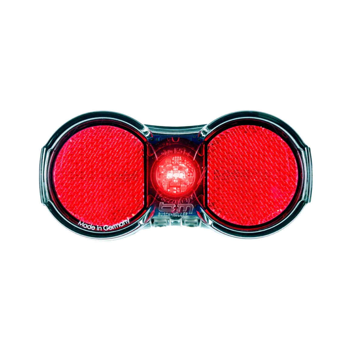 Toplight Flat Plus Dynamo-Powered Rear Light