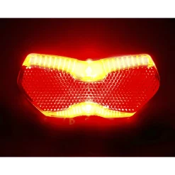 Toplight View e-bike tail light