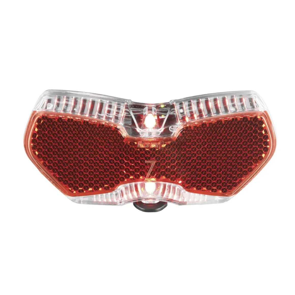 Toplight View Permanent Rear Light