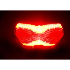 Toplight View Permanent Rear Light
