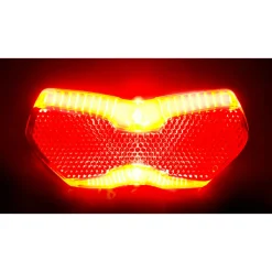 Toplight View Plus Dynamo Powered Rear Light