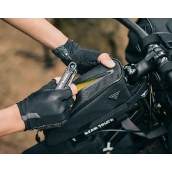 TOPLOADER Bicycle Frame Bag