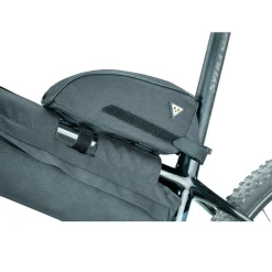 TOPLOADER Bicycle Frame Bag