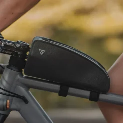 TOPLOADER DRYBAG Top Tube Bag