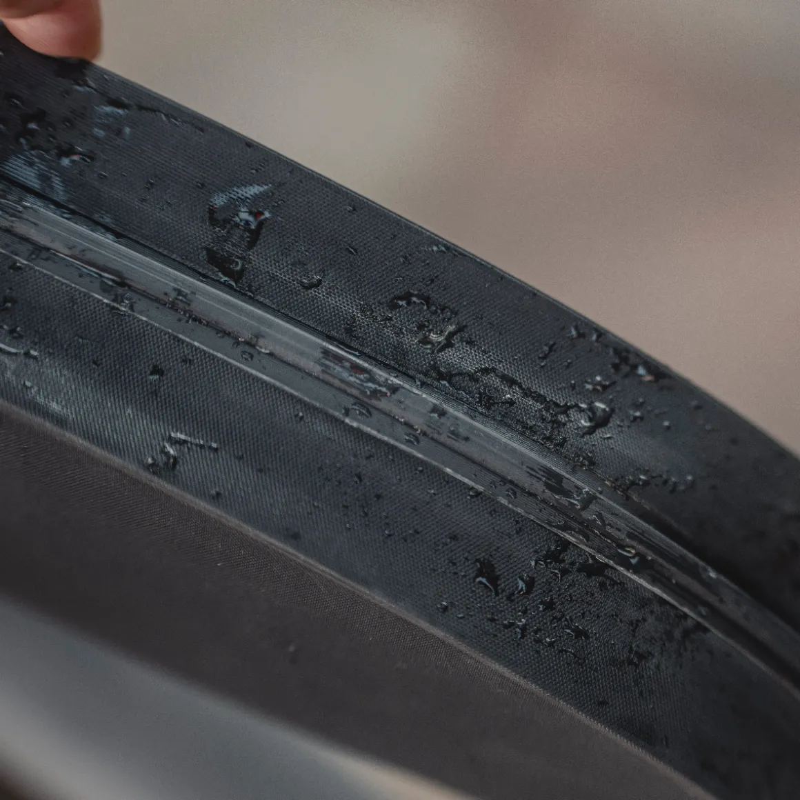 TOPLOADER DRYBAG Top Tube Bag
