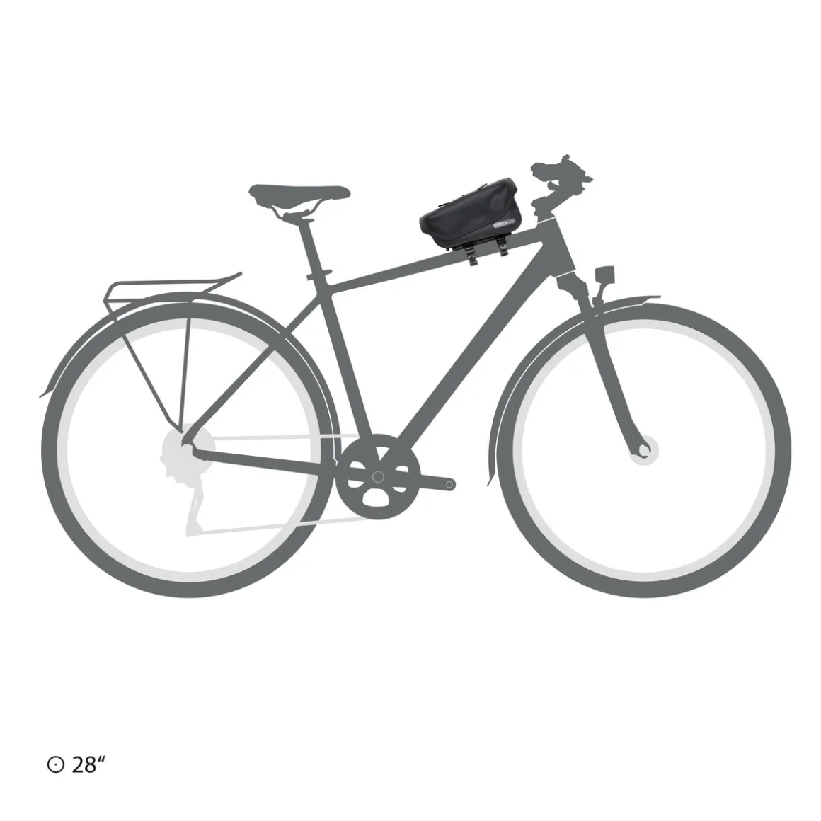 TOPTUBE-BAG
