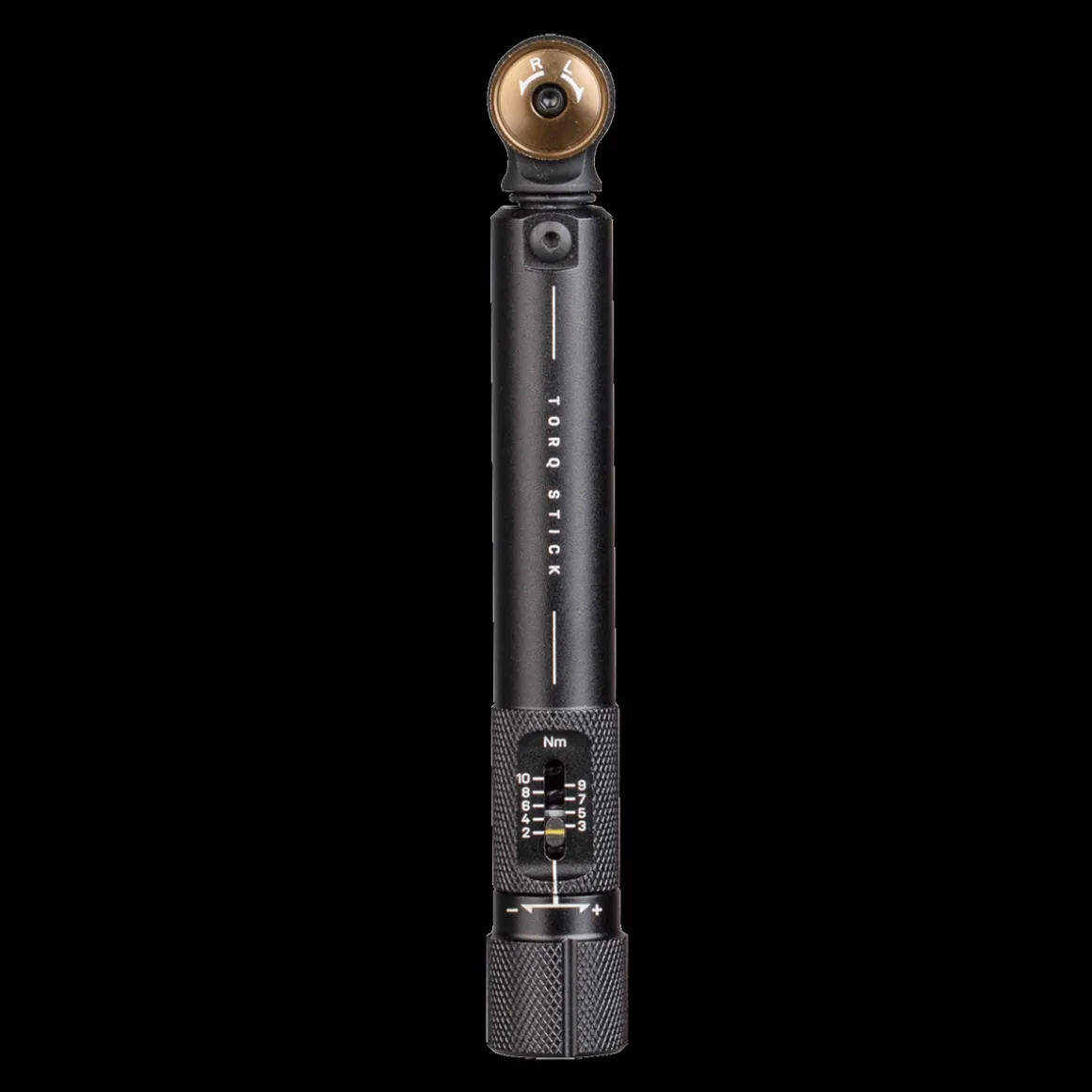 Torq Stick Pro Torque Wrench Set 2–10 Nm