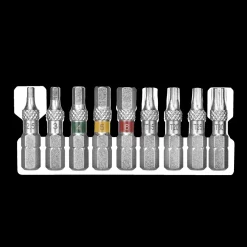 Torq Stick Pro Torque Wrench Set 2–10 Nm