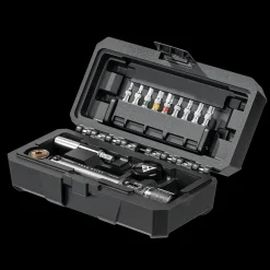 Torq Stick Pro Torque Wrench Set 2–10 Nm