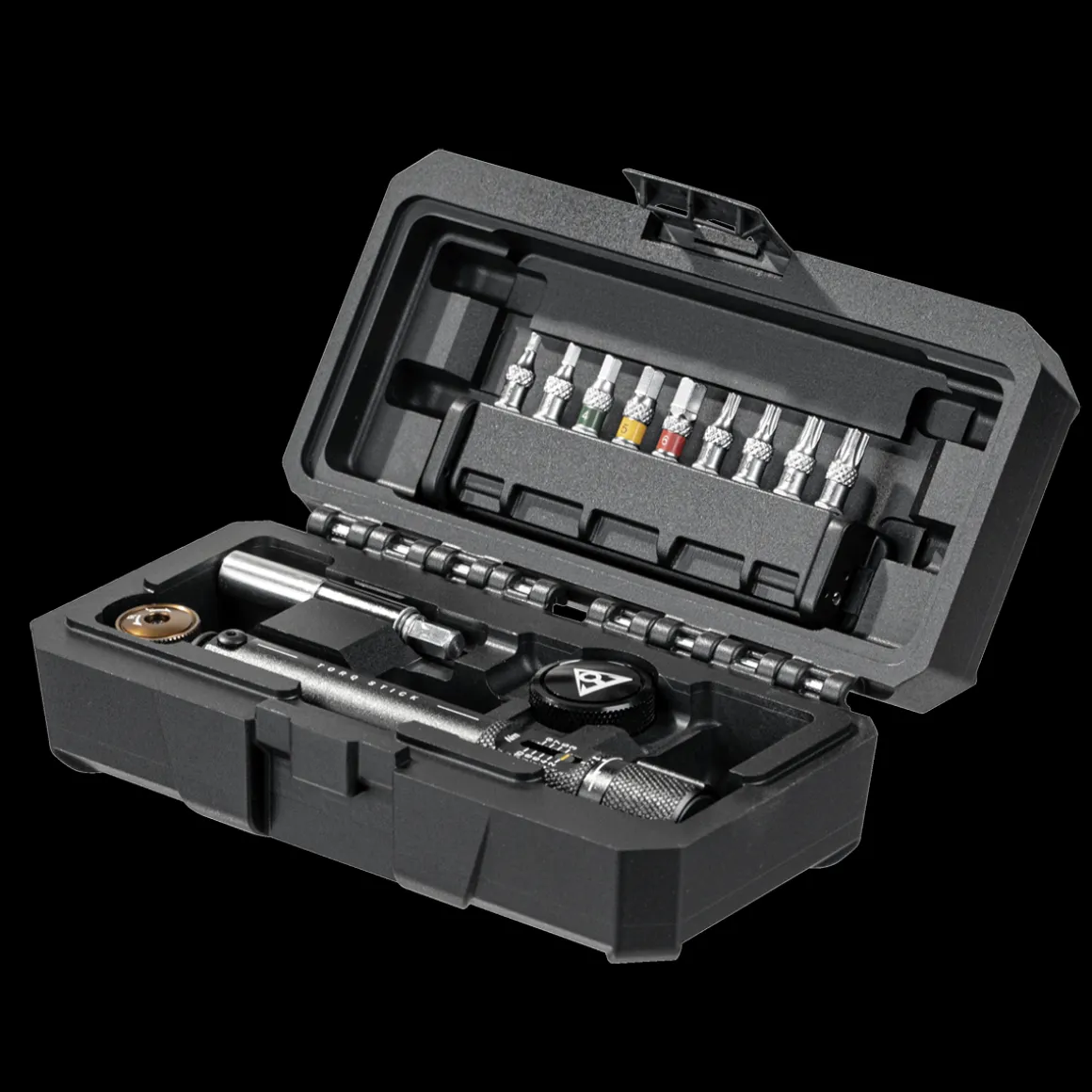 Torq Stick Pro Torque Wrench Set 2–10 Nm