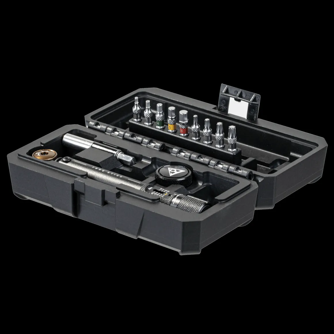 Torq Stick Pro Torque Wrench Set 2–10 Nm