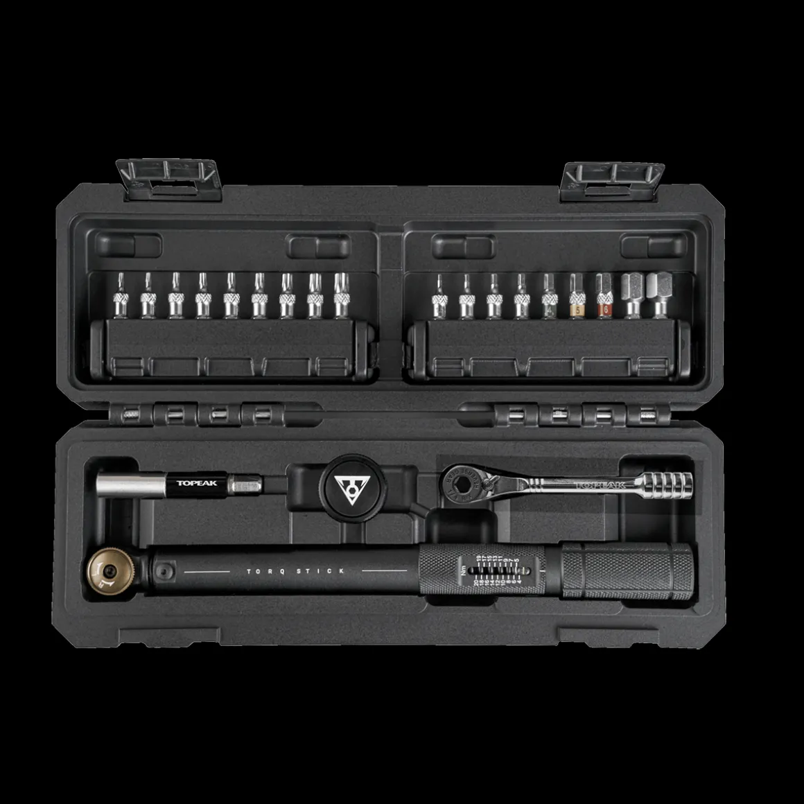 Torq Stick Pro Torque Wrench Set 4–20 Nm