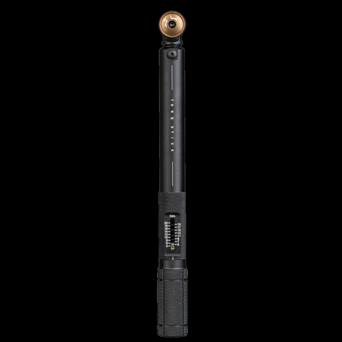 Torq Stick Pro Torque Wrench Set 4–20 Nm
