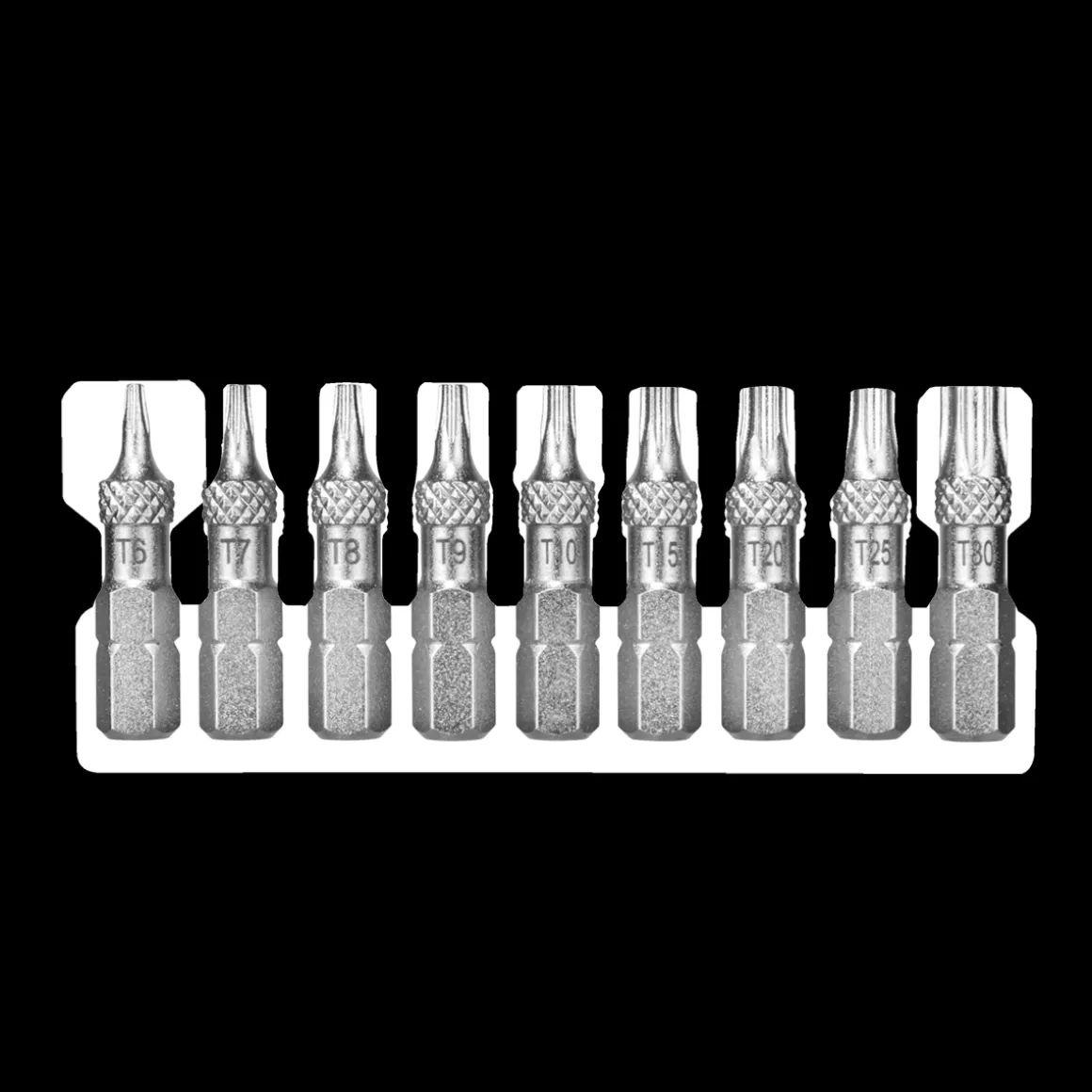 Torq Stick Pro Torque Wrench Set 4–20 Nm