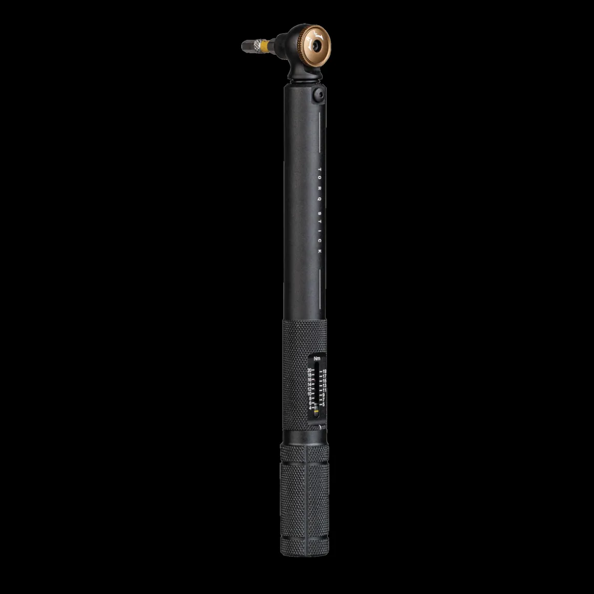 Torq Stick Pro Torque Wrench Set 4–20 Nm