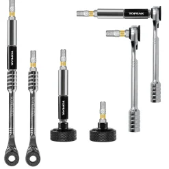Torq Stick Pro Torque Wrench Set 4–20 Nm