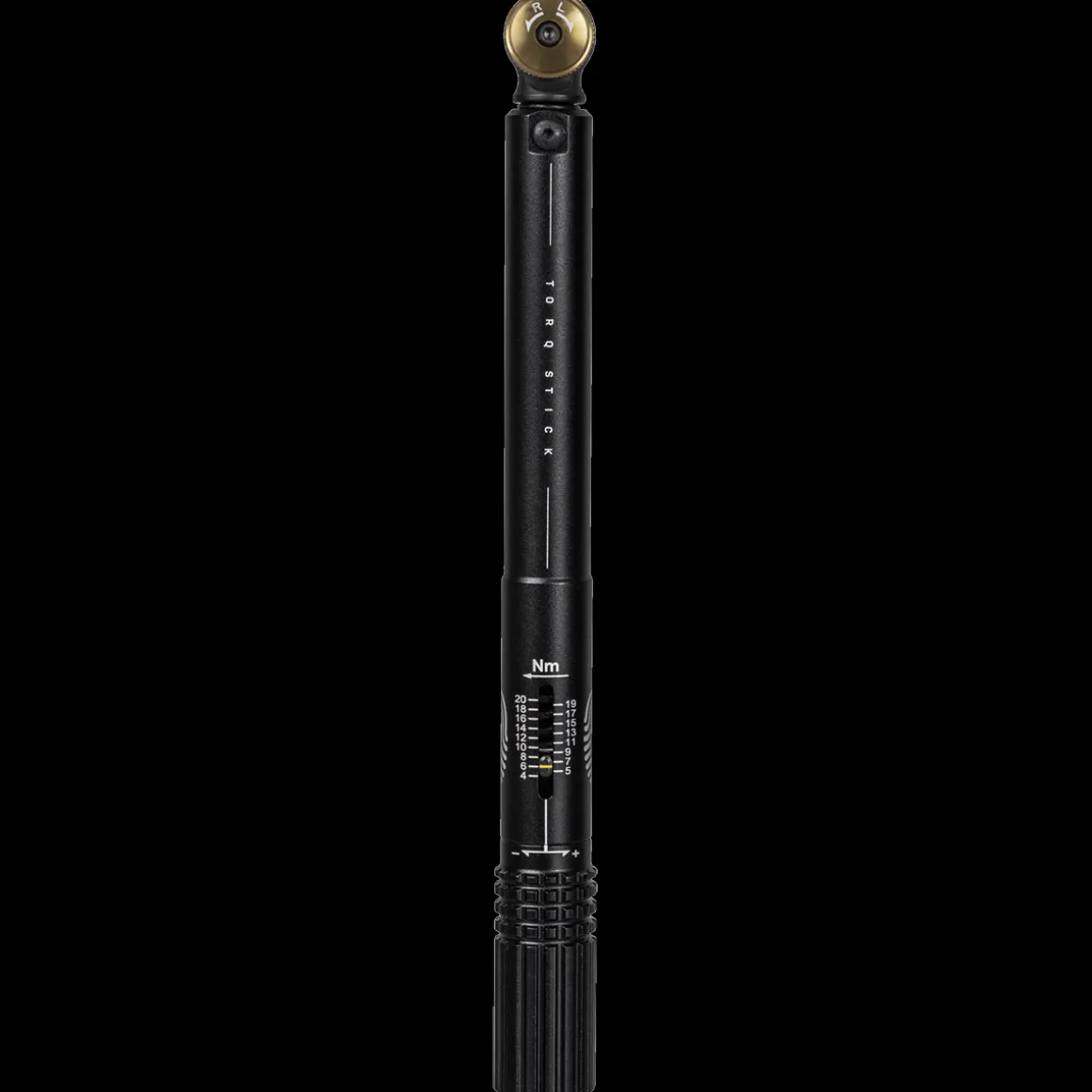 Torq Stick Torque Wrench 4-20Nm