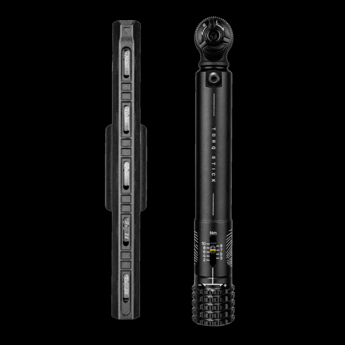 Torq Stick Torque Wrench 2-10Nm