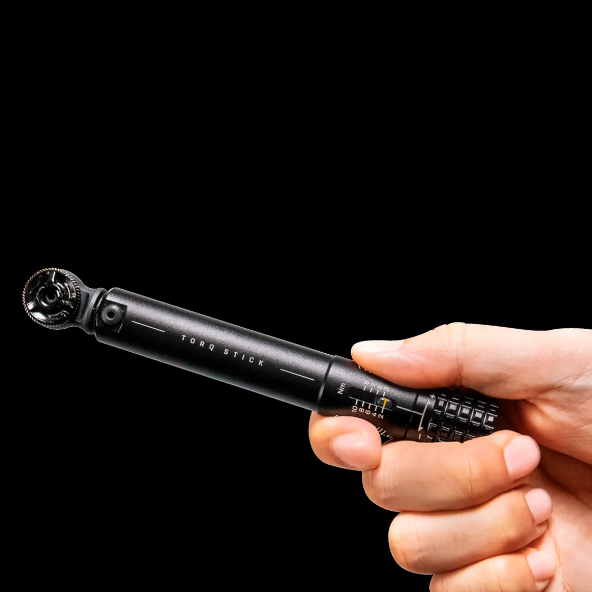 Torq Stick Torque Wrench 2-10Nm