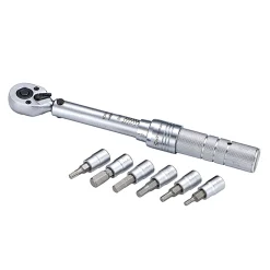 Torque Wrench 3-15Nm