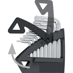 Torx® Wrench Set