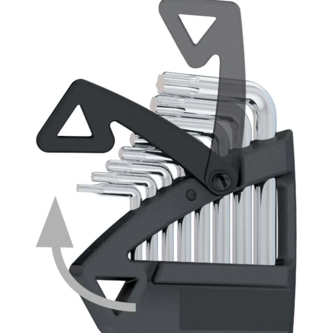 Torx® Wrench Set