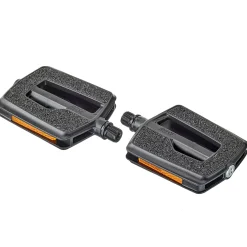 Tour Grip PLUS Pedals