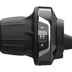 TOURNEY SL-RV400-L REVOSHIFT Twist Shifter, 3-Speed, Left