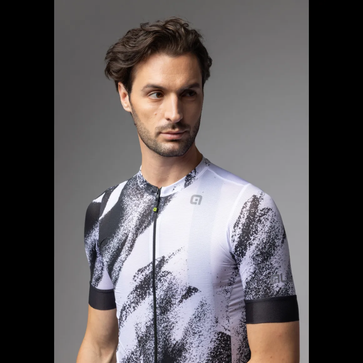 TRACE JERSEY Cycling Jersey