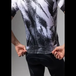 TRACE JERSEY Cycling Jersey