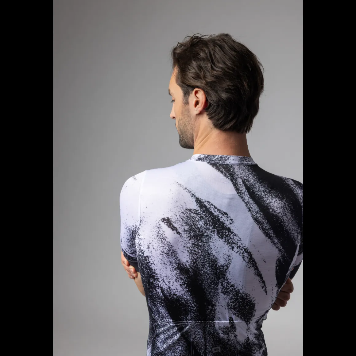 TRACE JERSEY Cycling Jersey
