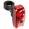 Trail 80 K LED Battery-Powered Rear Light