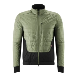 TRAIL JACKET PRIMALOFT Thermal MTB Cycling Jacket