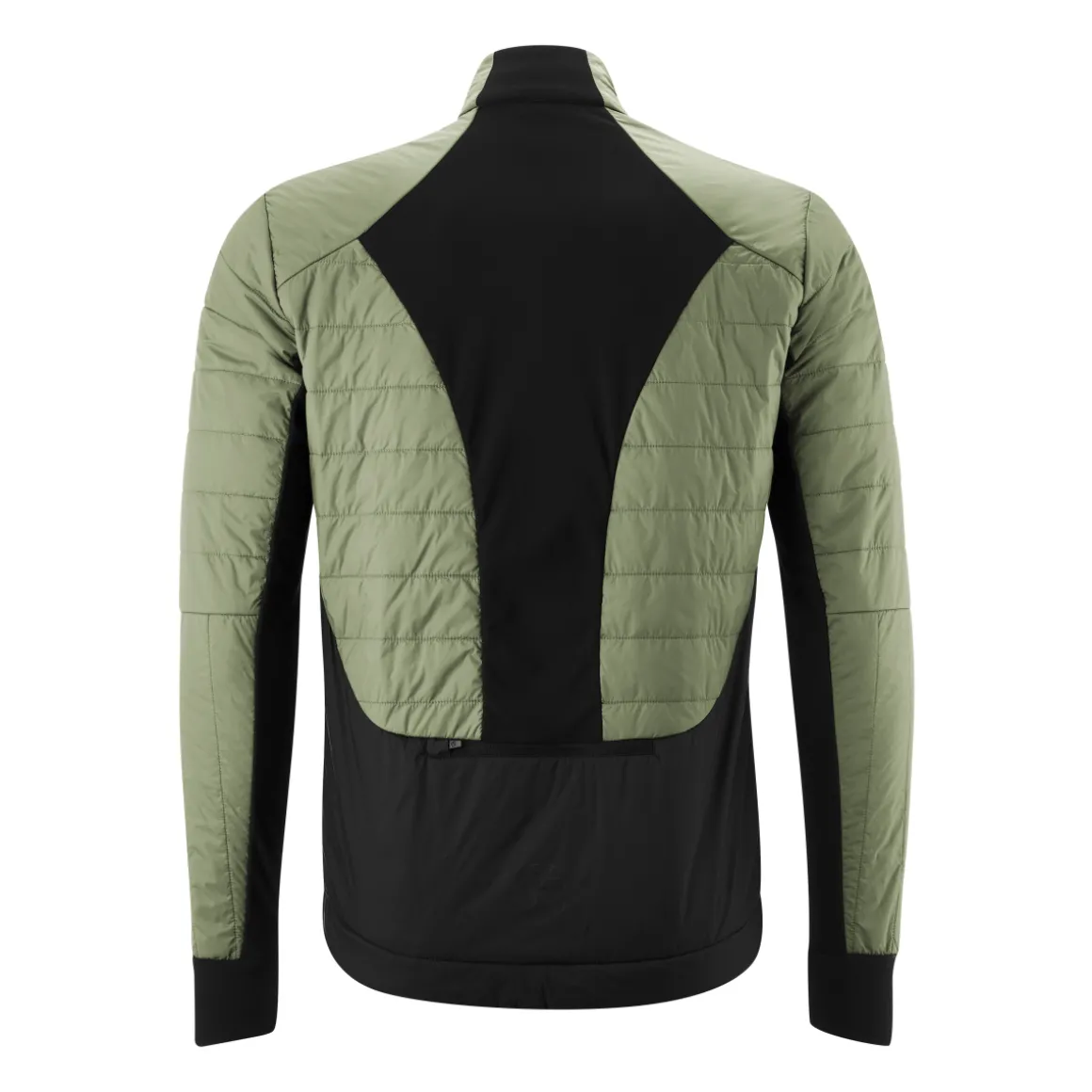 TRAIL JACKET PRIMALOFT Thermal MTB Cycling Jacket