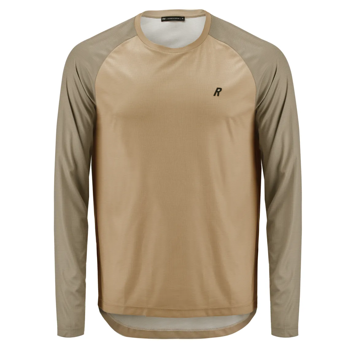 Trail Lightweight LS Tee