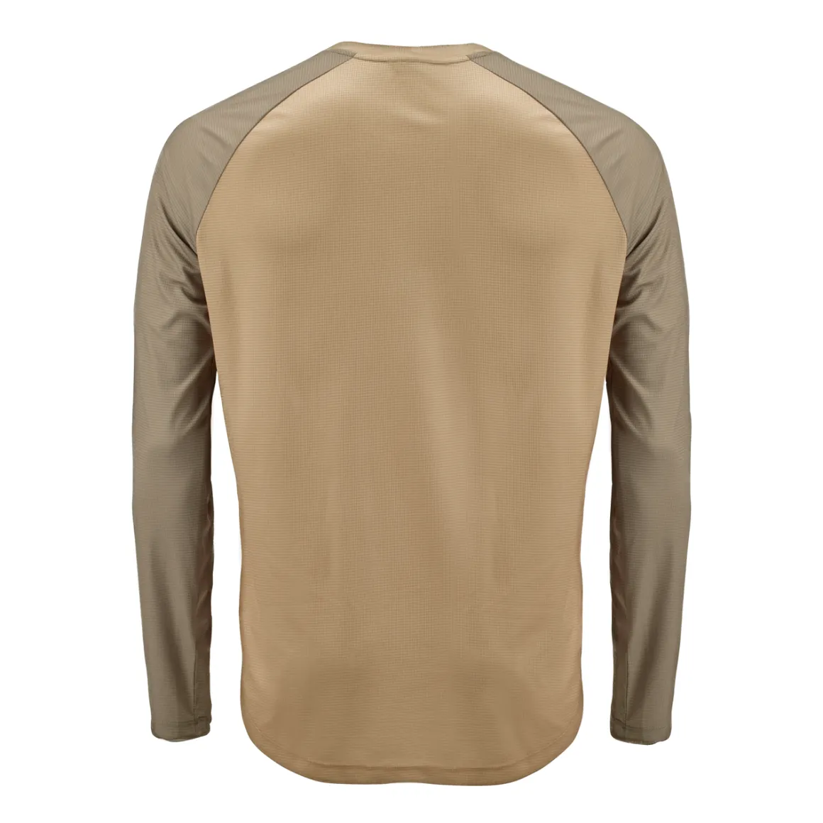 Trail Lightweight LS Tee