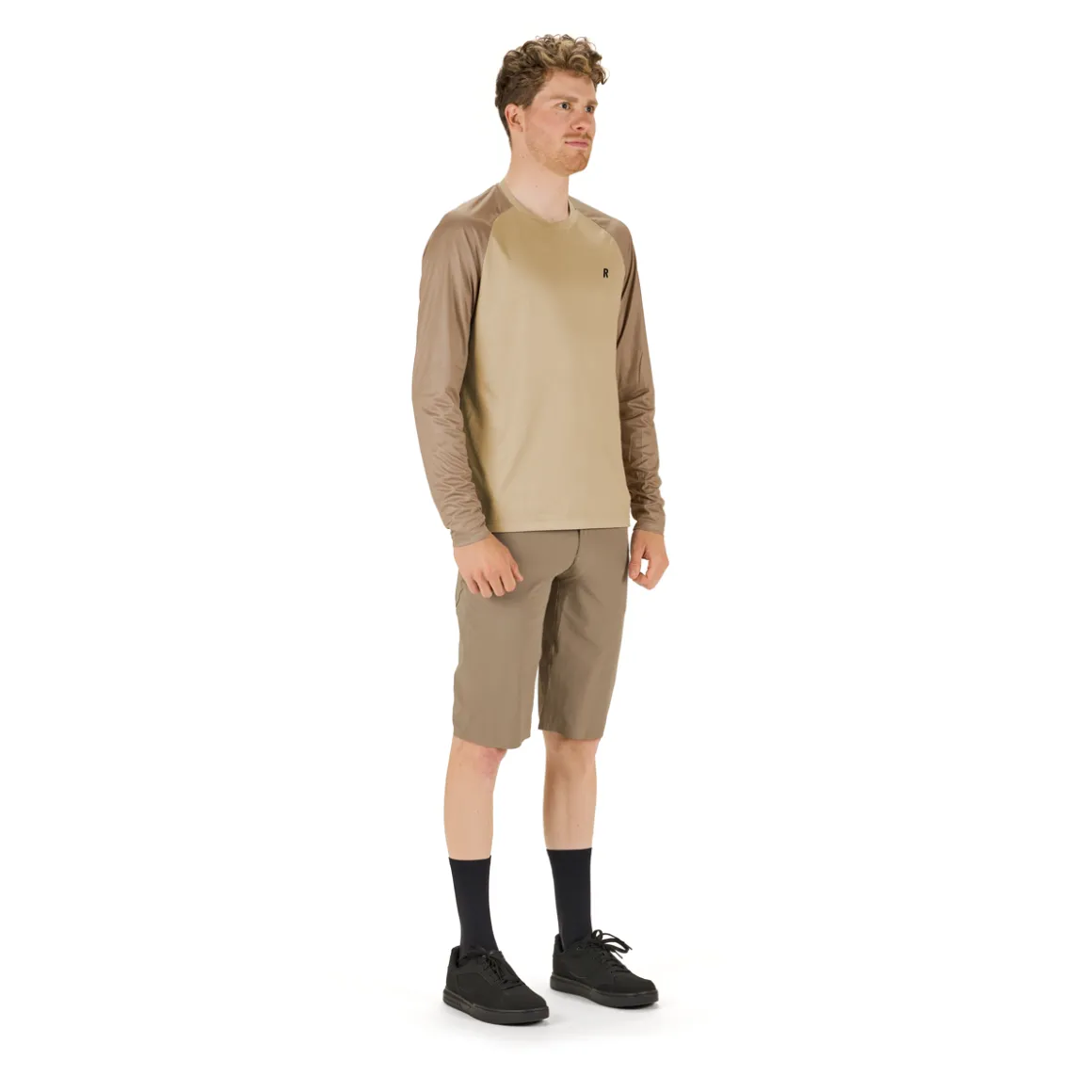 Trail Lightweight LS Tee