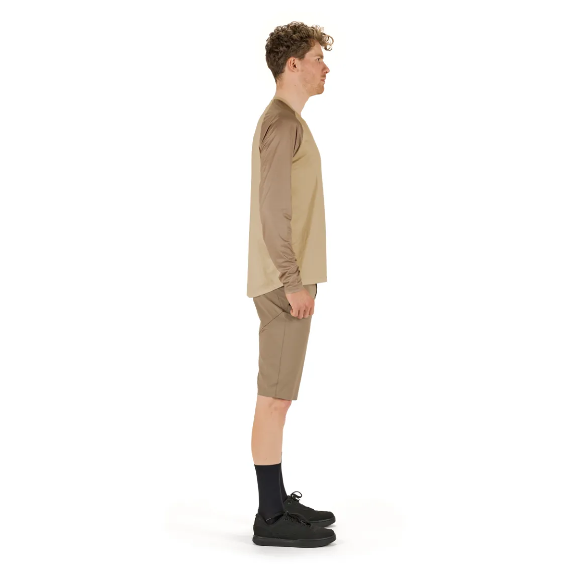 Trail Lightweight LS Tee