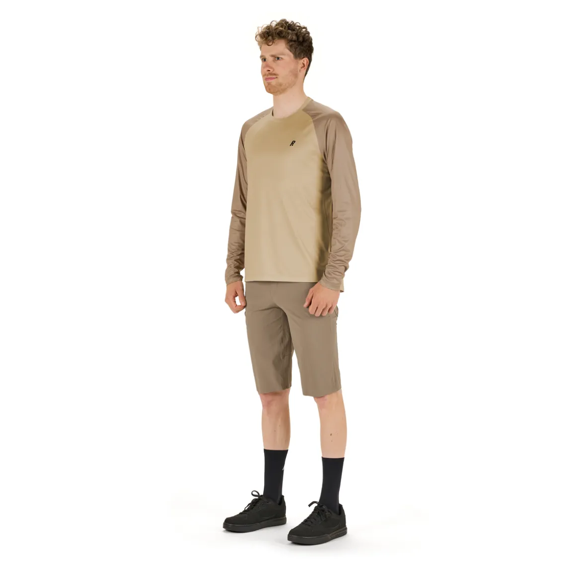 Trail Lightweight LS Tee