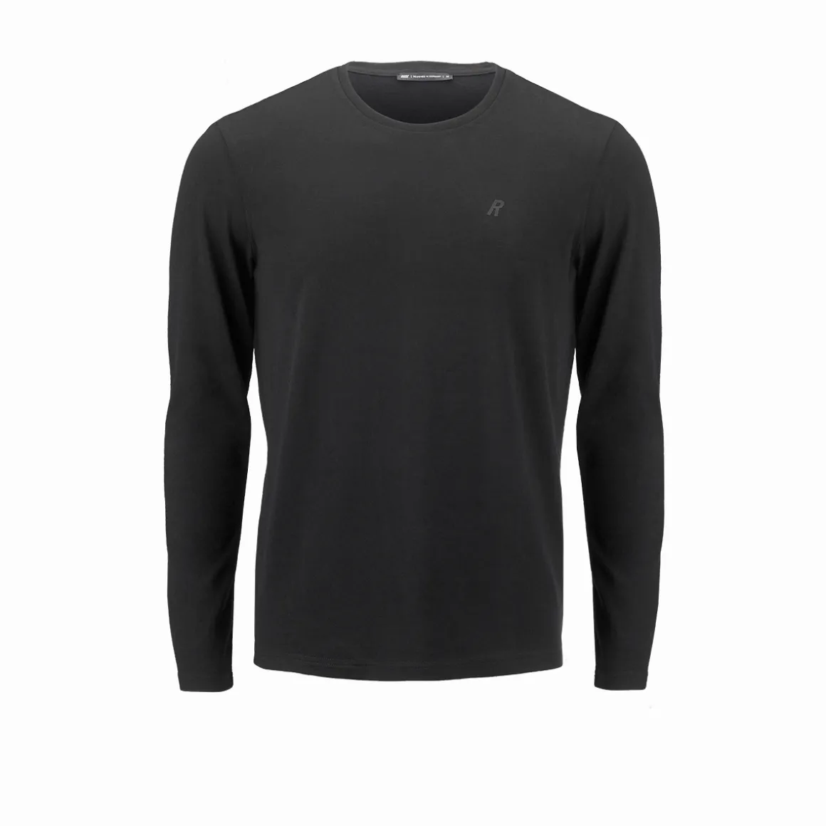 TRAIL merino longsleeve MTB Shirt