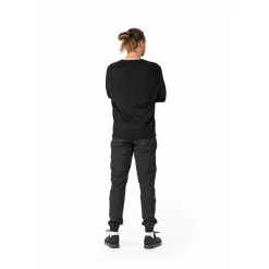 TRAIL merino longsleeve MTB Shirt