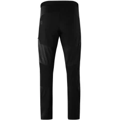 TRAIL PANTS SOFTSHELL Thermal MTB Pants