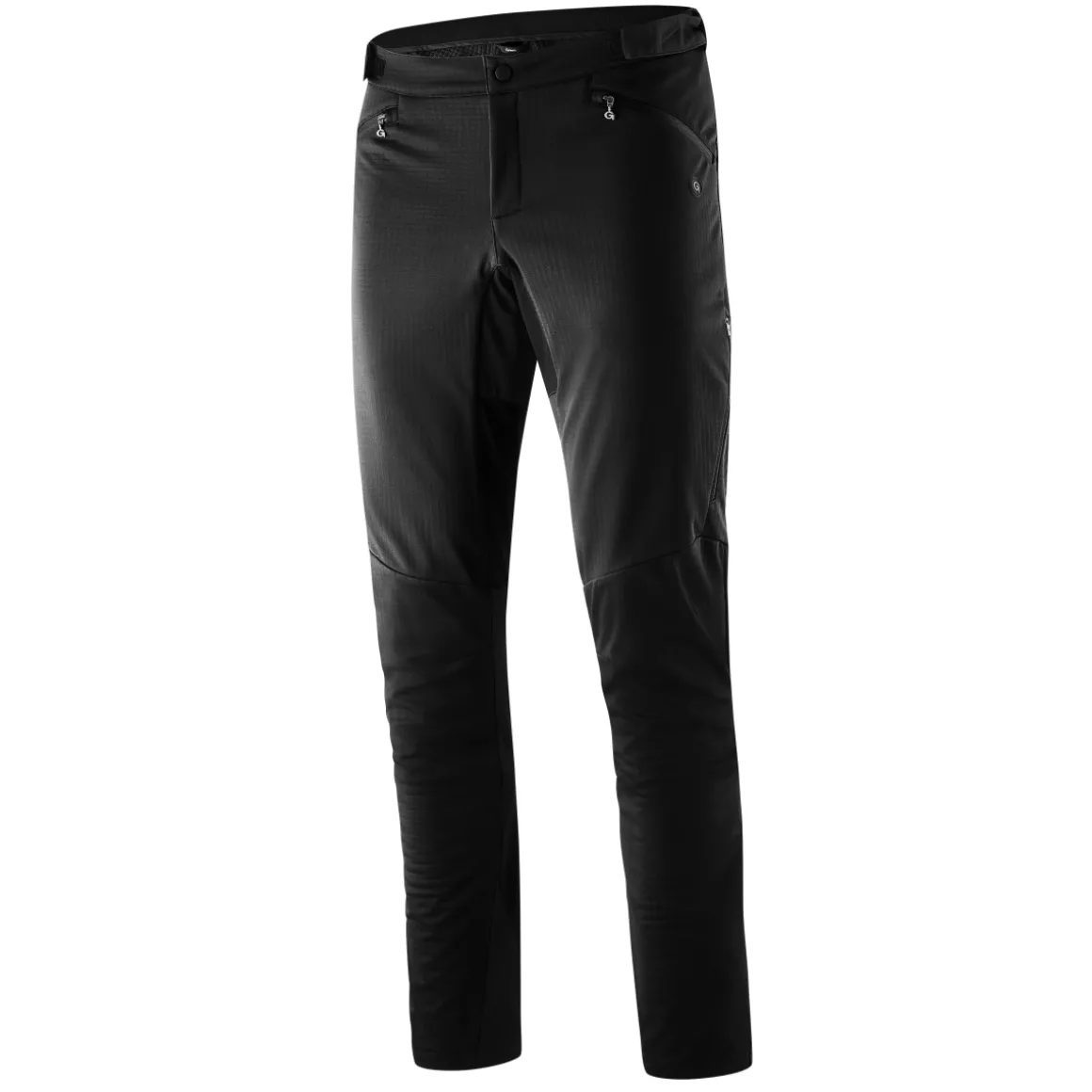 TRAIL PANTS SOFTSHELL Thermal MTB Pants