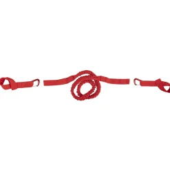 Trail Rope Tow Rope with Stretch Function