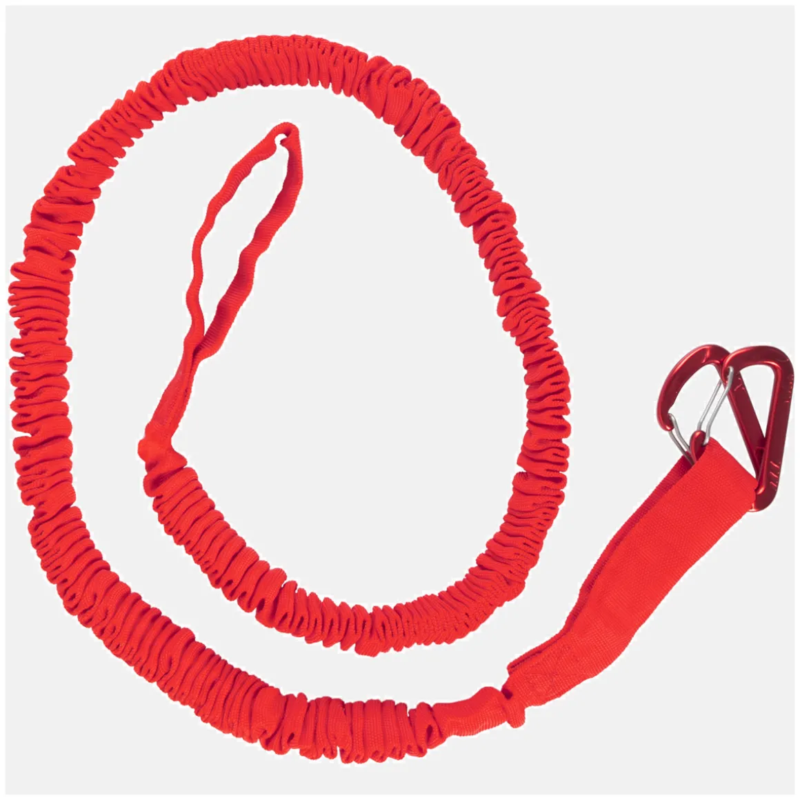 Trail Rope Tow Rope with Stretch Function