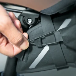 TRAIL SADDLE BAG L