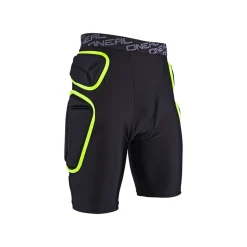 TRAIL SHORT Protective Shorts