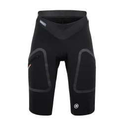 TRAIL TACTICA Cargo Shorts T3 MTB Shorts